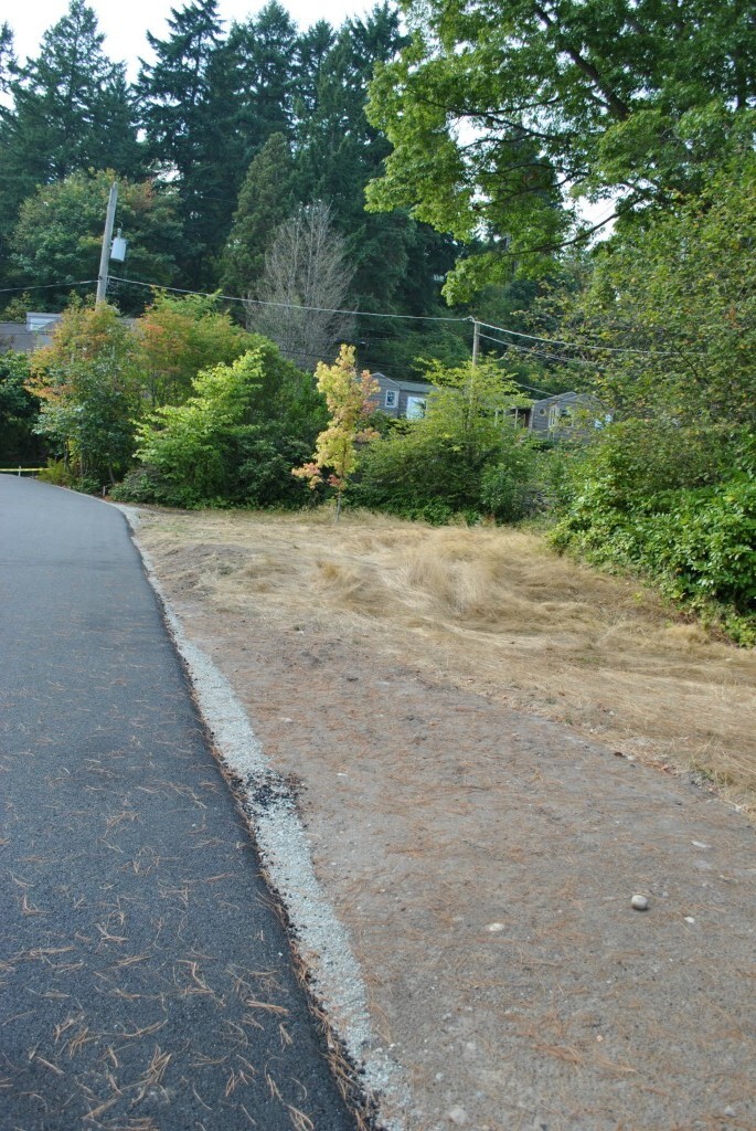Property Photo: 13216A 42nd Ave NE WA 98125