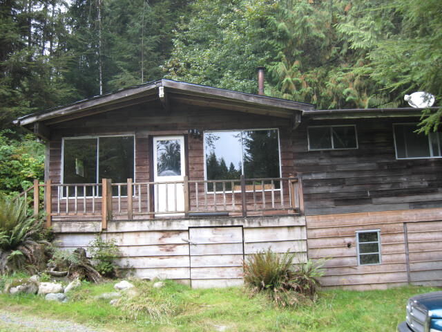 Property Photo:  6930 Diversion Dam Rd  WA 98272 