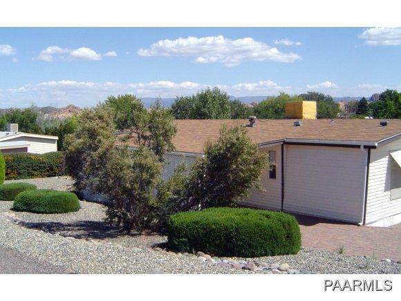 Property Photo:  3115 Pine Drive  AZ 86301 