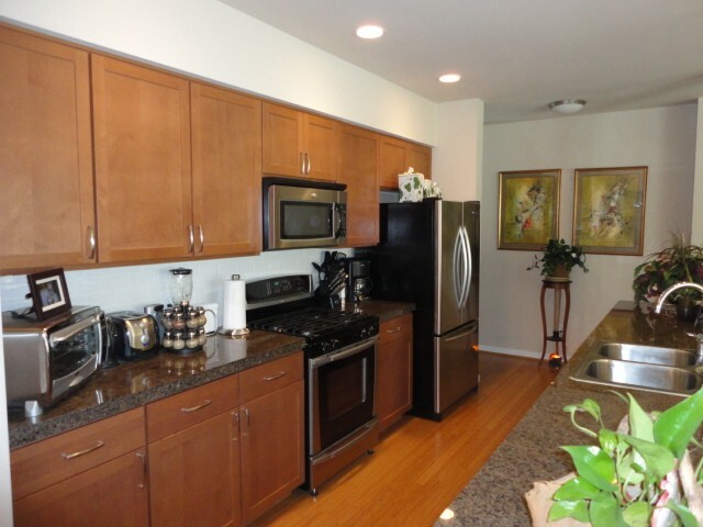 Property Photo: 2325 NE Park Dr WA 98029