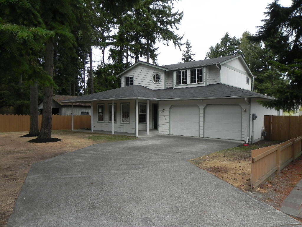 Property Photo:  3318 SW 340th St  WA 98023 