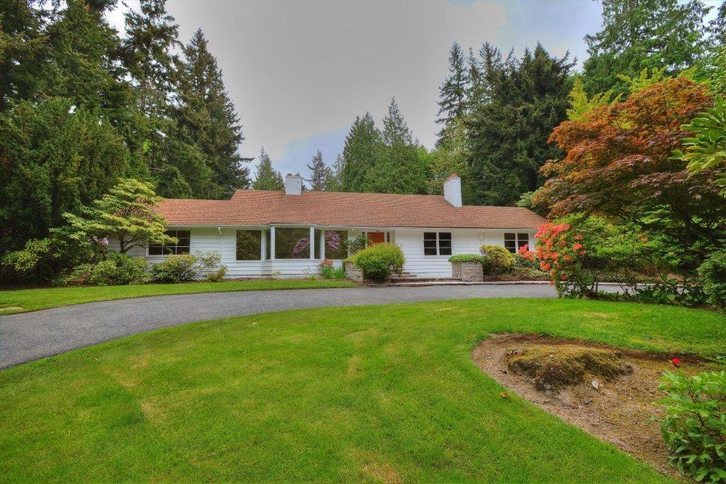 Property Photo: 23407 Woodway Park Rd WA 98020
