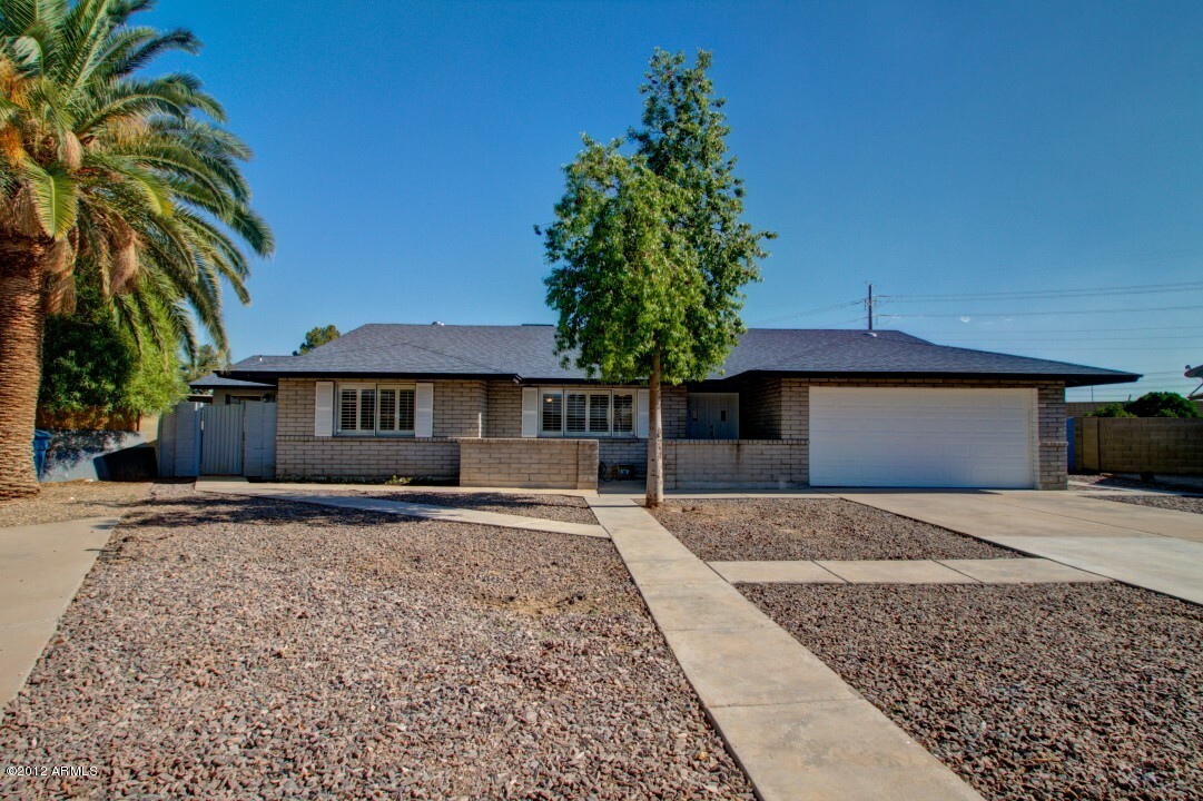 Property Photo:  3223 W Vogel Avenue  AZ 85051 