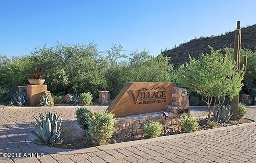 Property Photo:  36600 N Cave Creek Road 7B  AZ 85331 