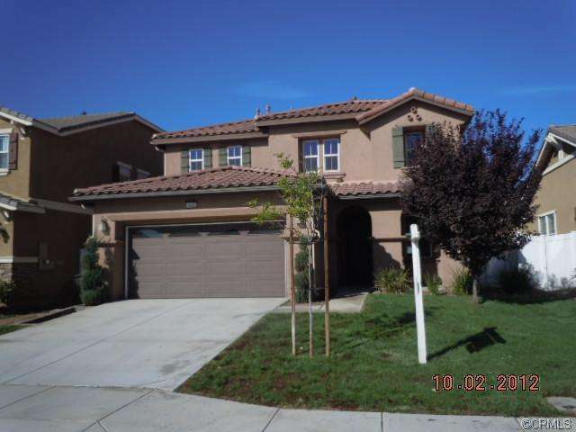 Property Photo:  3688 Cherisa Street  CA 92571 