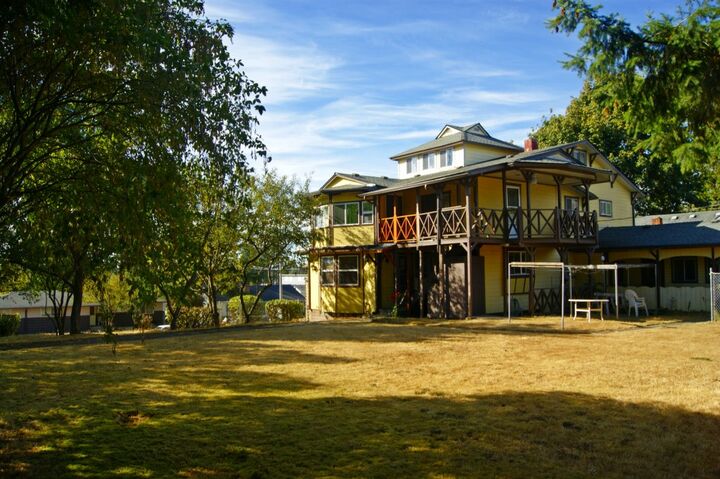 Property Photo: 8305 Yakima Ave WA 98408