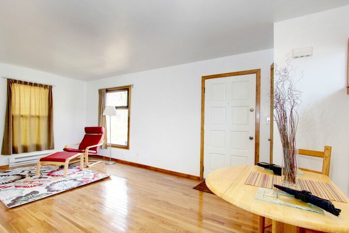 Property Photo: 4111 Baker Ave NW WA 98107