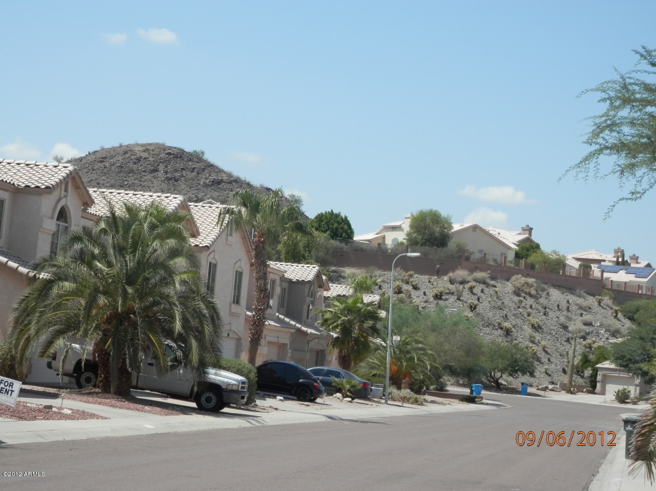 Property Photo:  2133 E Saltsage Drive  AZ 85048 