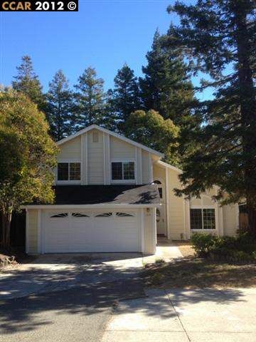 Property Photo:  193 Ironwood Dr  CA 94523-5210 