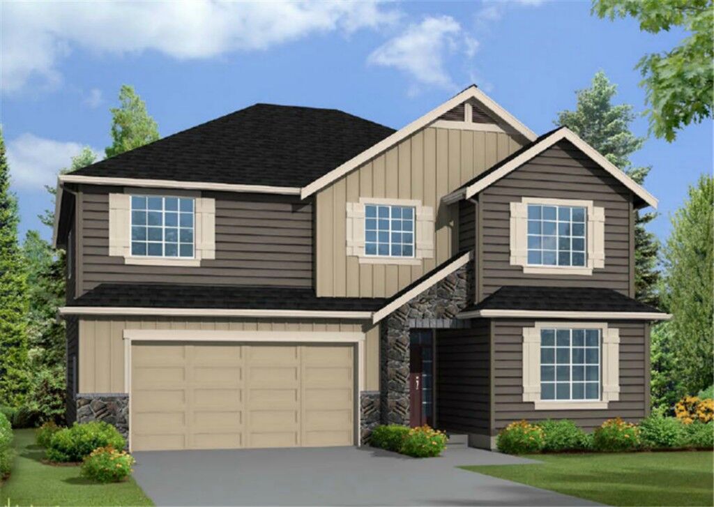 Property Photo:  21711 39th Dr SE  WA 98021 