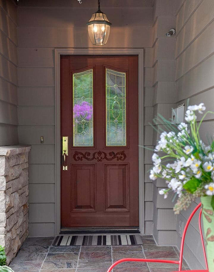 Property Photo: 4214 92nd Ave SE WA 98040