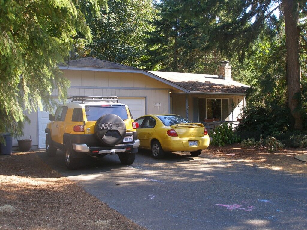 Property Photo: 6505 56th Ave NW WA 98335