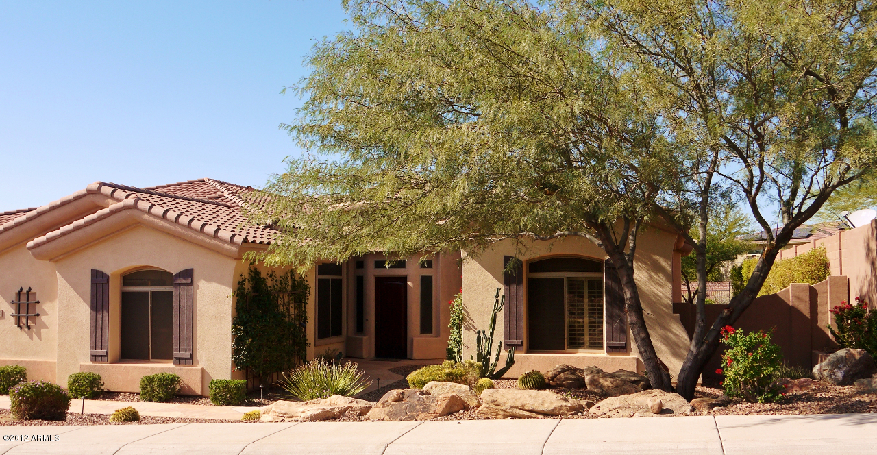 Property Photo:  42020 N Astoria Way  AZ 85086 