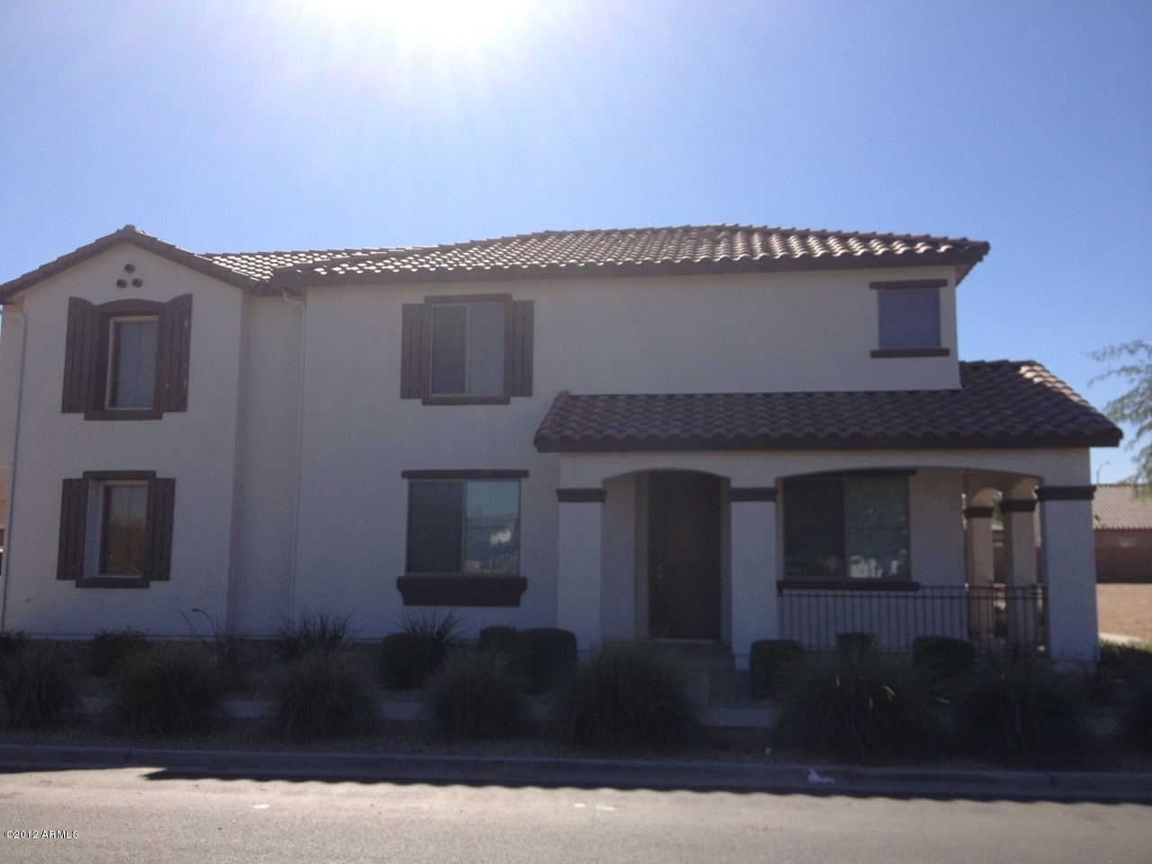 Property Photo:  937 E Agua Fria Lane  AZ 85323 