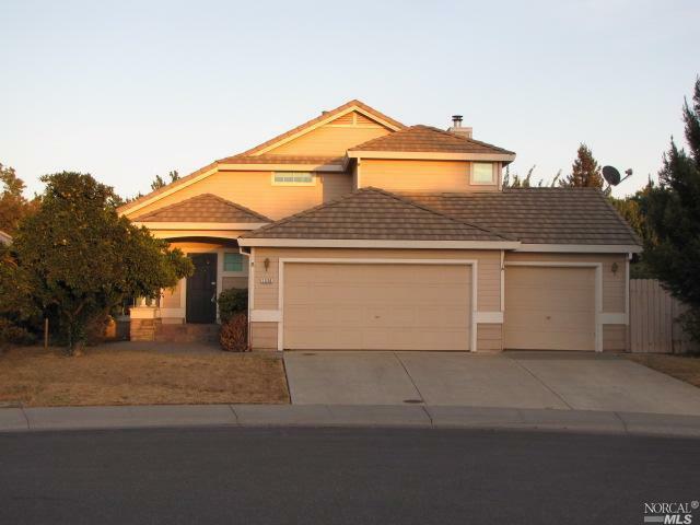 1330 Ingrid Drive  Dixon CA 95620 photo