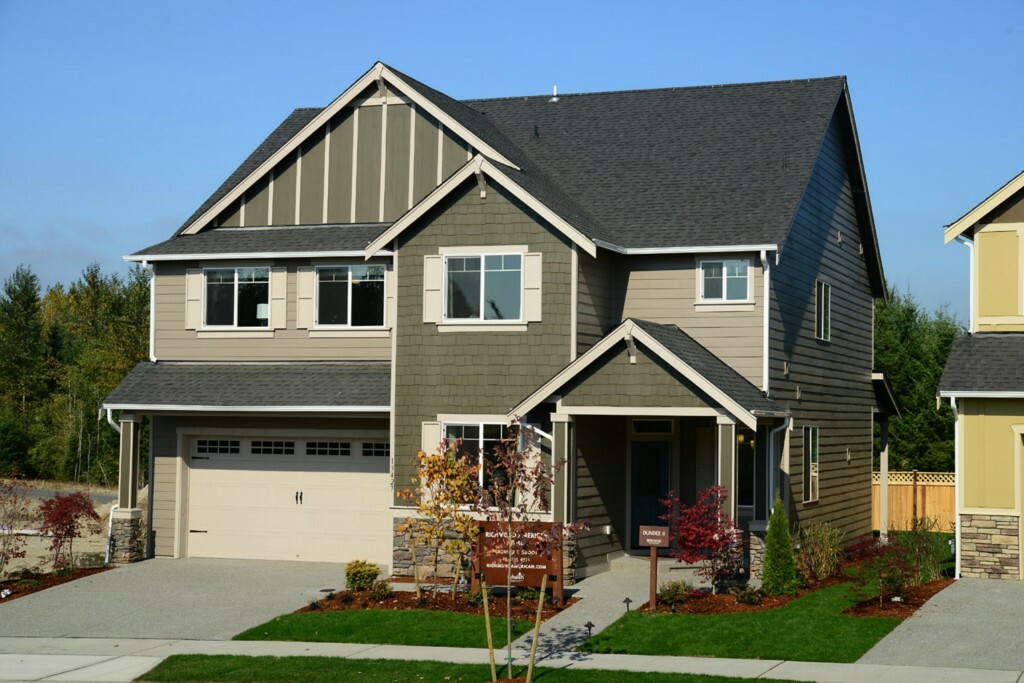 Property Photo: 33118 47th Place S Lot20 WA 98001