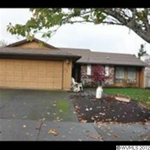 2269  Waln Creek Dr S  Salem OR 97306 photo