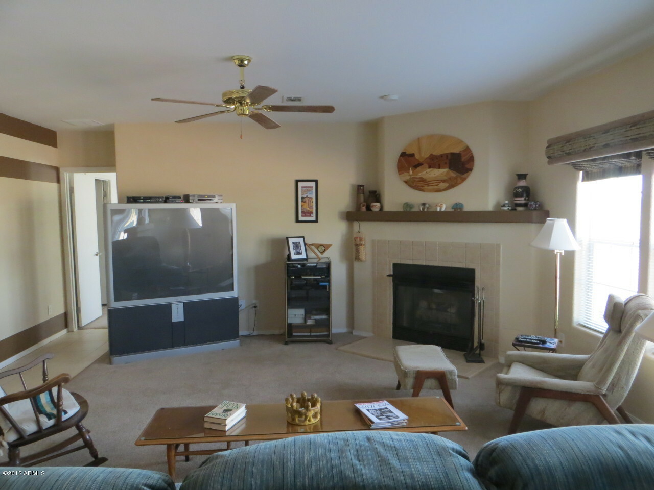 Property Photo:  2325 W Tepee Street  AZ 85120 