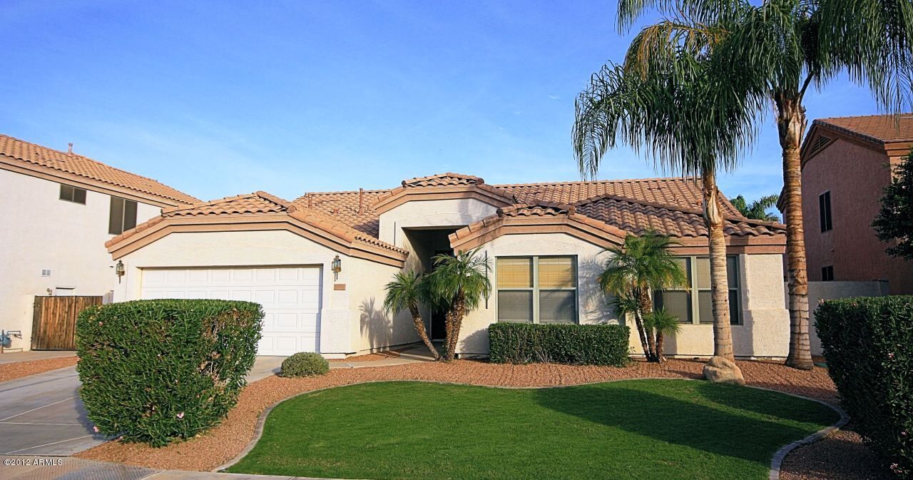 Property Photo:  9448 E Lompoc Avenue  AZ 85209 