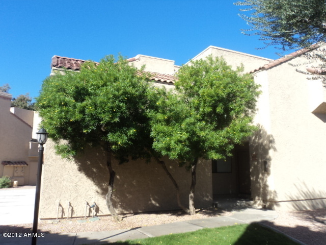 Property Photo:  10115 E Mountain View Road 1024  AZ 85258 