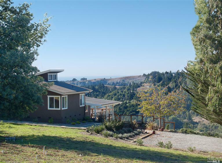 Property Photo:  18000 Fitzpatrick Lane  CA 95465 