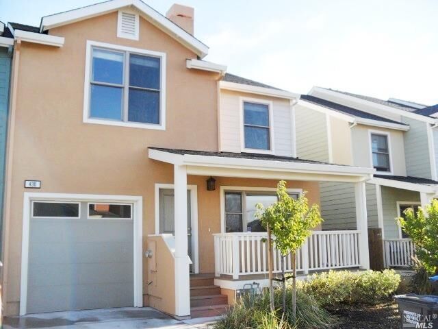 Property Photo: 430 Lindberg Circle 204 CA 94952