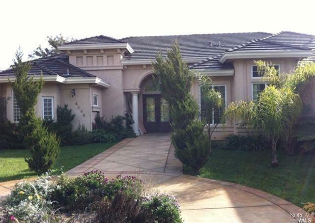 Property Photo:  4066 Suisun Valley Road  CA 94534 