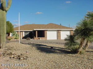Property Photo:  2331 N 77th Place  AZ 85207 