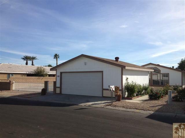 Property Photo: 81641 Avenue 48 71 CA 92201