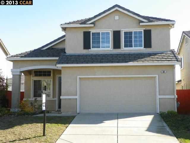 Property Photo:  287 Havenwood Cir  CA 94565 