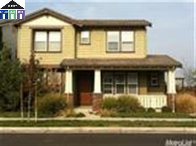 Property Photo: 357 W Alameda Dr CA 95391