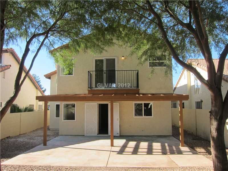 Property Photo: 534 Laughlin Wy NV 89110