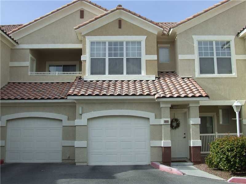 Property Photo: 5855 Valley Dr 2079 NV 89031