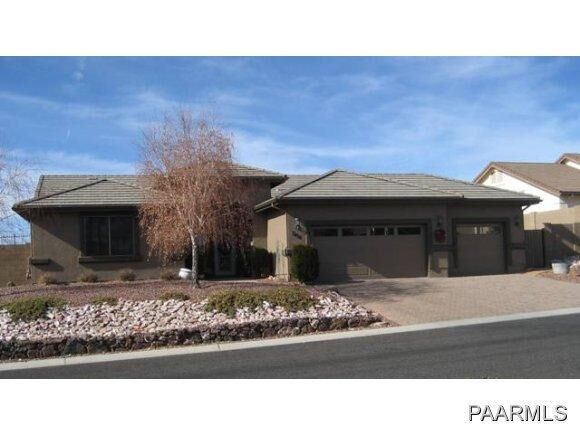 Property Photo:  7456 N Park Crest Lane  AZ 86315 