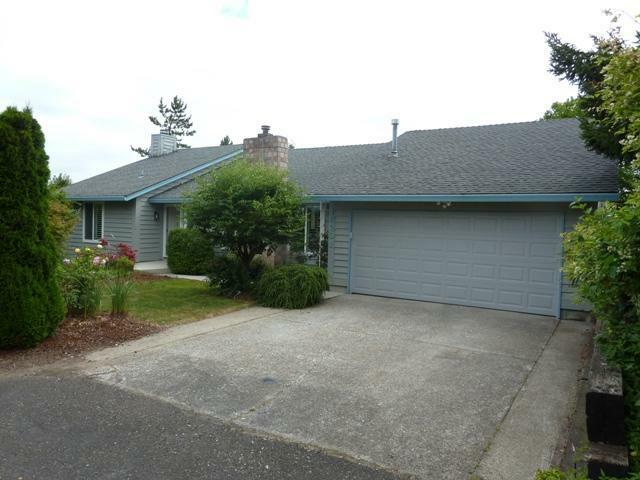 Property Photo:  16201 NE 29th Ave  WA 98642 