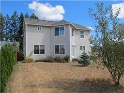 Property Photo: 6907 Desperado Dr SE WA 98501