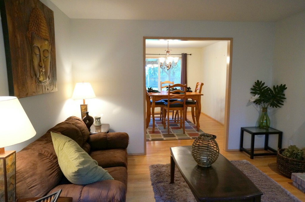 Property Photo: 1249 SE High Ridge Ct WA 98367