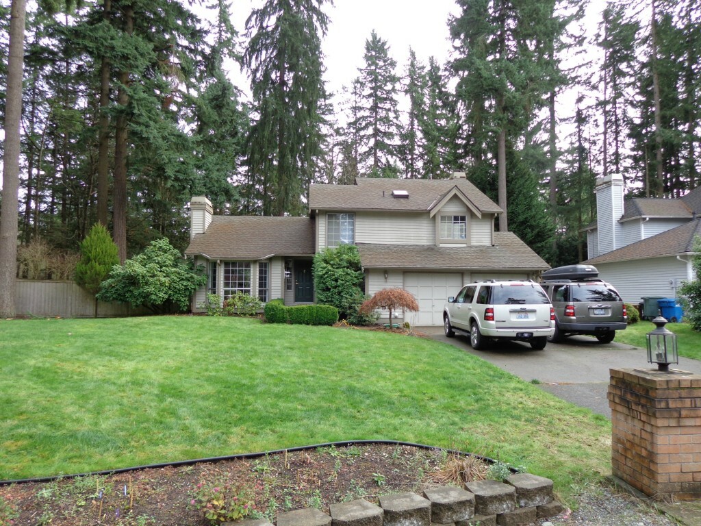 Property Photo:  21519 SE 292nd Ct  WA 98042 