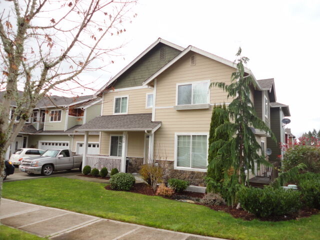 Property Photo:  2620 36th Avenue Ct SE  WA 98516 