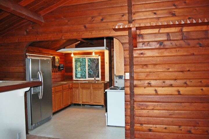 Property Photo:  17807 W Flowing Lake Rd  WA 98290 