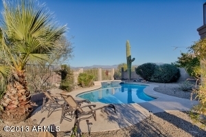 Property Photo:  16132 E Glenview Place  AZ 85268 