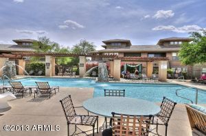 Property Photo:  20100 N 78th Place 2143  AZ 85255 