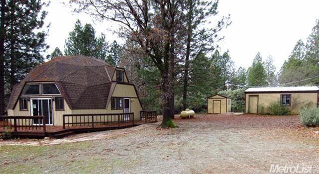 Property Photo: 10099 Wellswood Way CA 95949