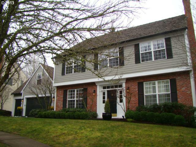 Property Photo: 3822 Fairhaven Dr OR 97068