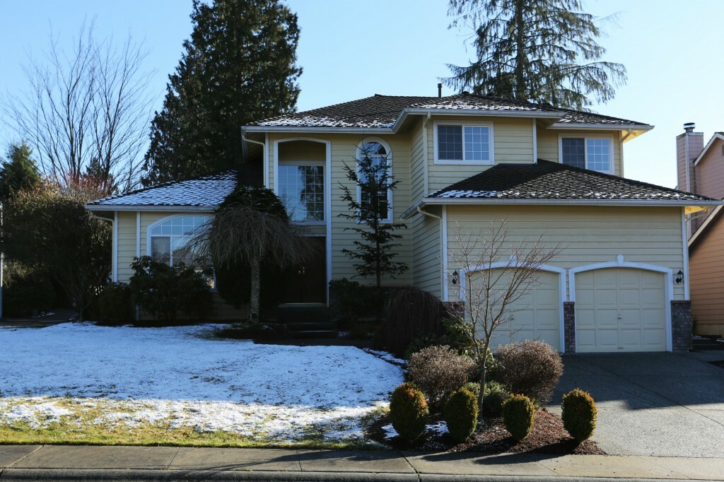 Property Photo:  15011 63rd Dr SE  WA 98296 