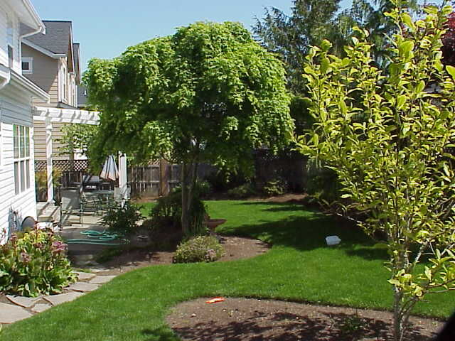 Property Photo:  2211 21st St  WA 98221 