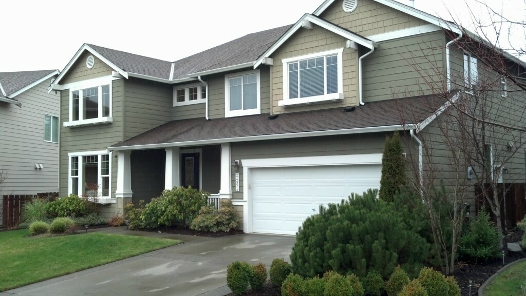 Property Photo: 24924 SE 279th St WA 98038