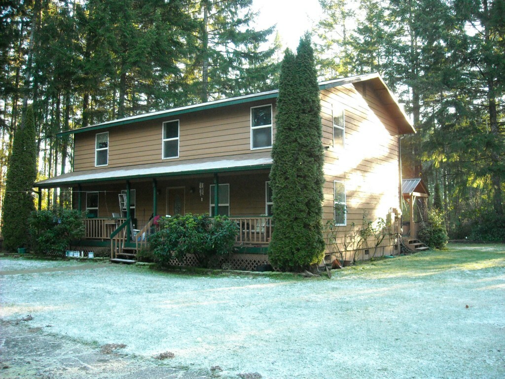 Property Photo:  781 E Alta Dr  WA 98528 