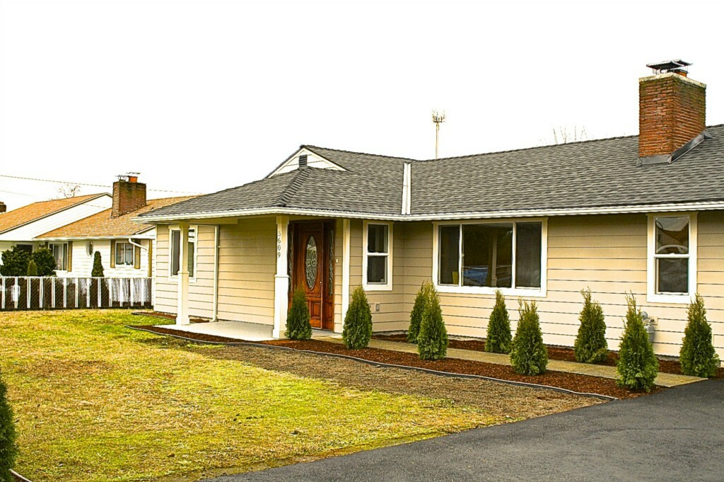 Property Photo:  5609 108th St Ct SW  WA 98499 