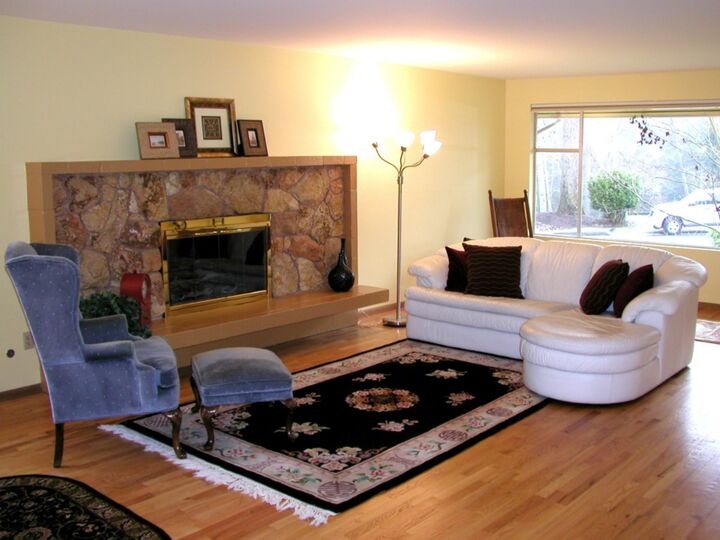 Property Photo: 4724 Glenhaven Drive WA 98203